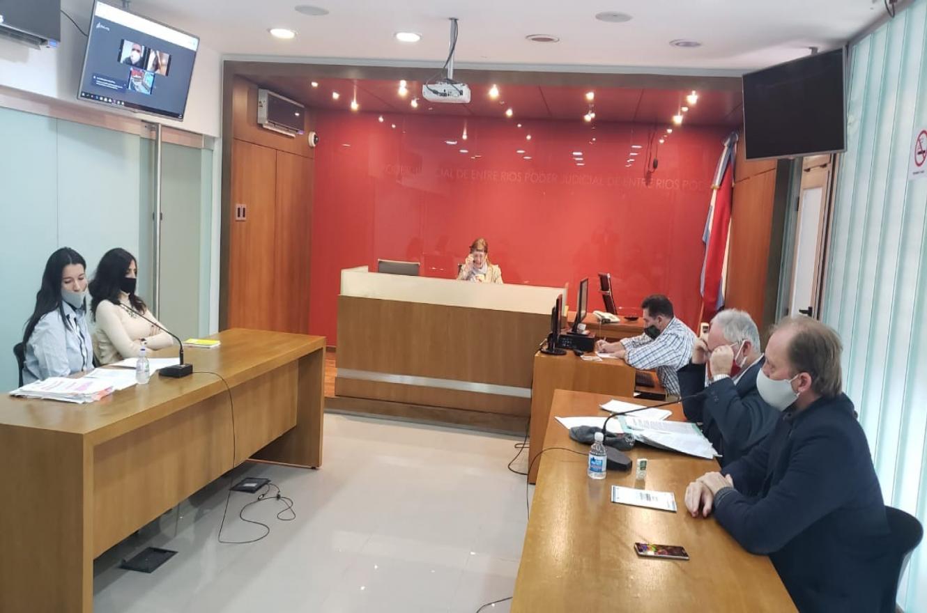 Audiencia