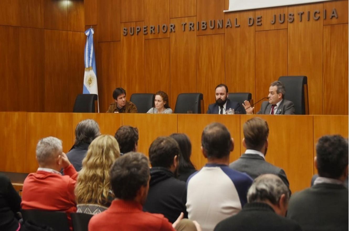 Audiencia