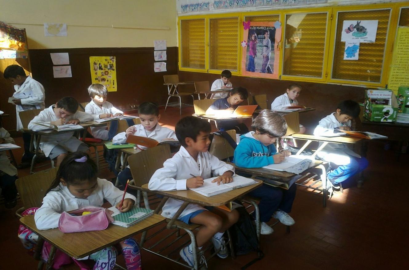 Aula