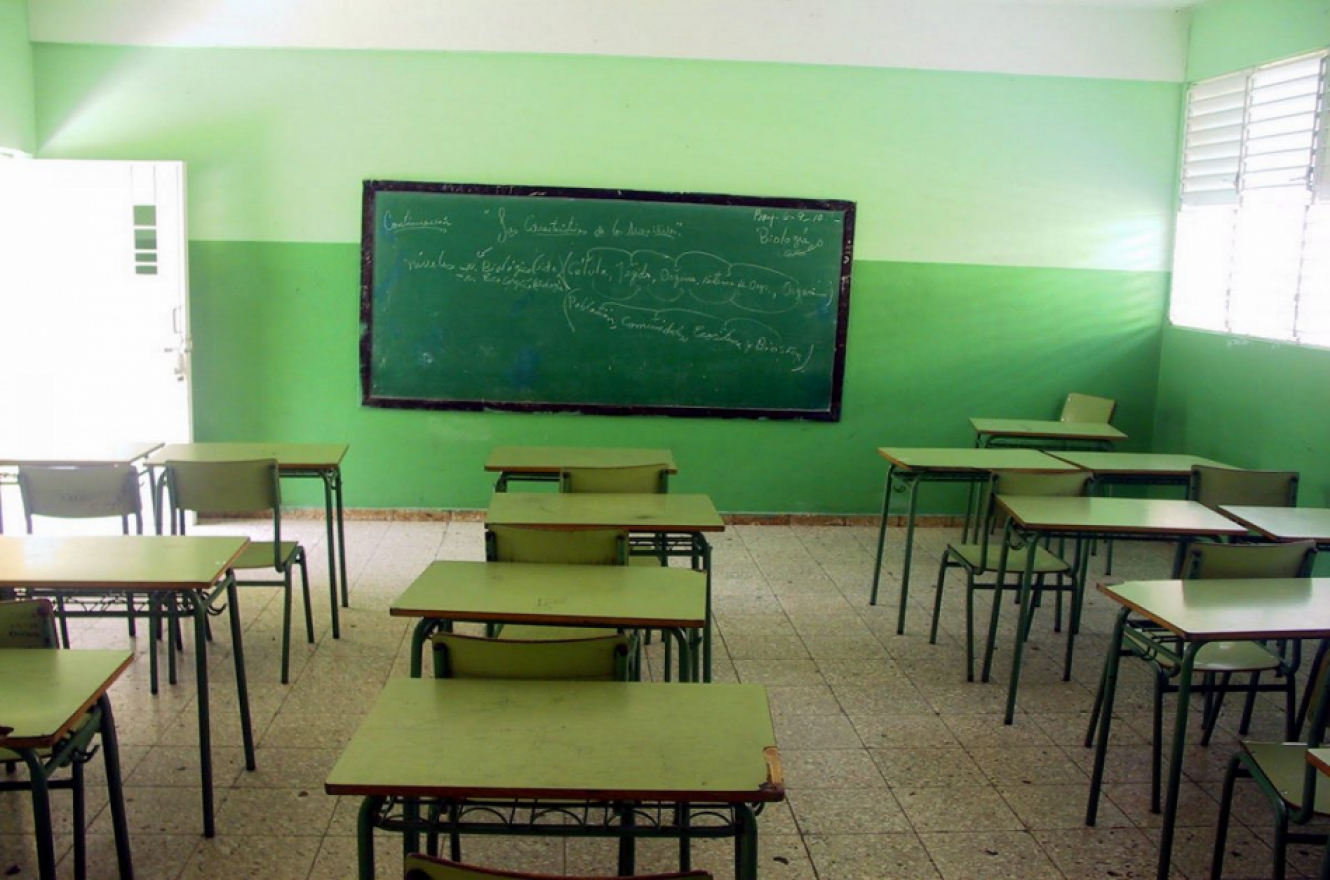 Aula