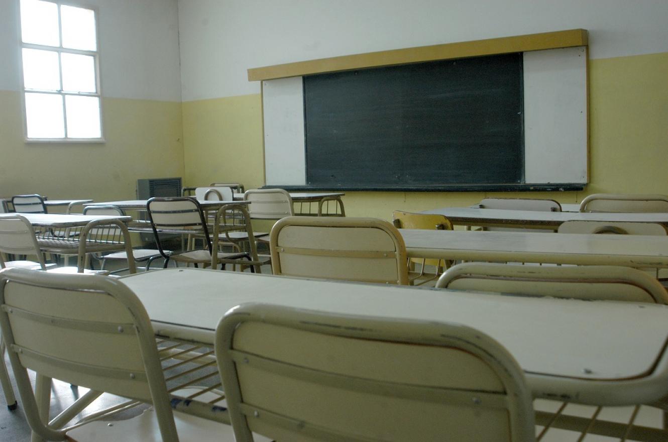 Paro docente