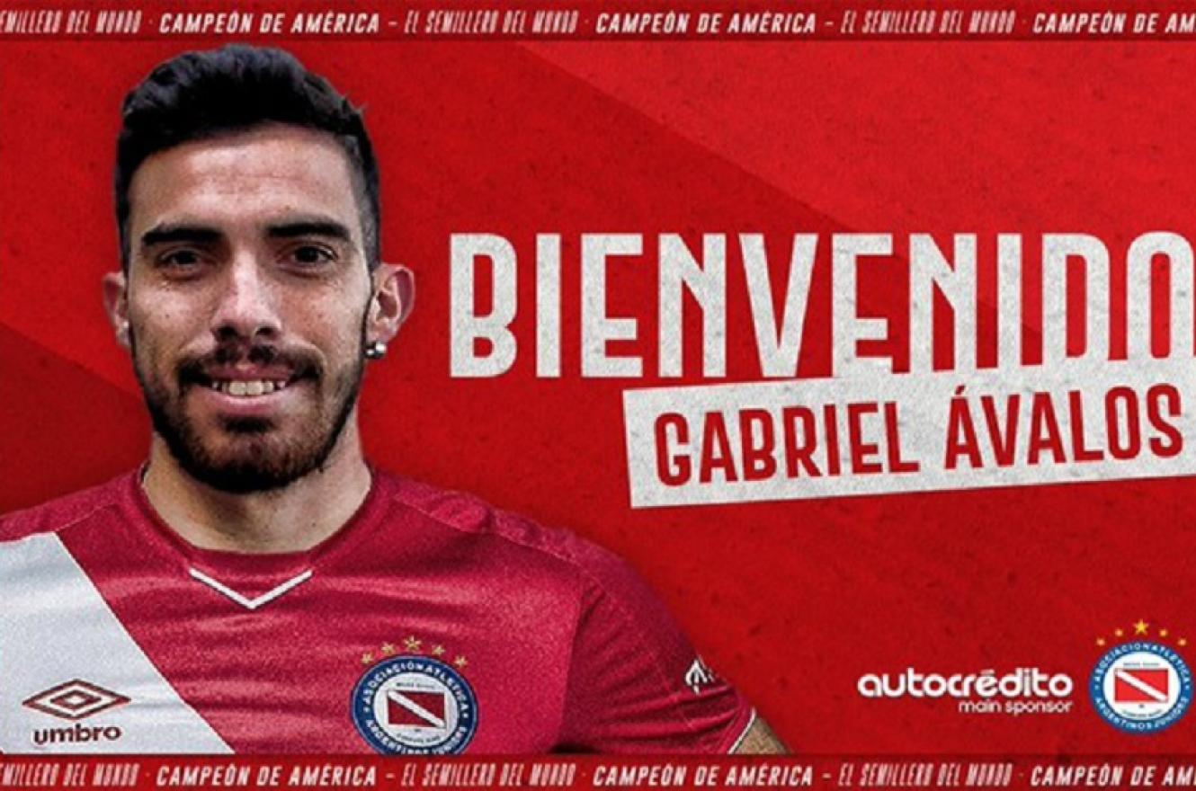Ávalos 