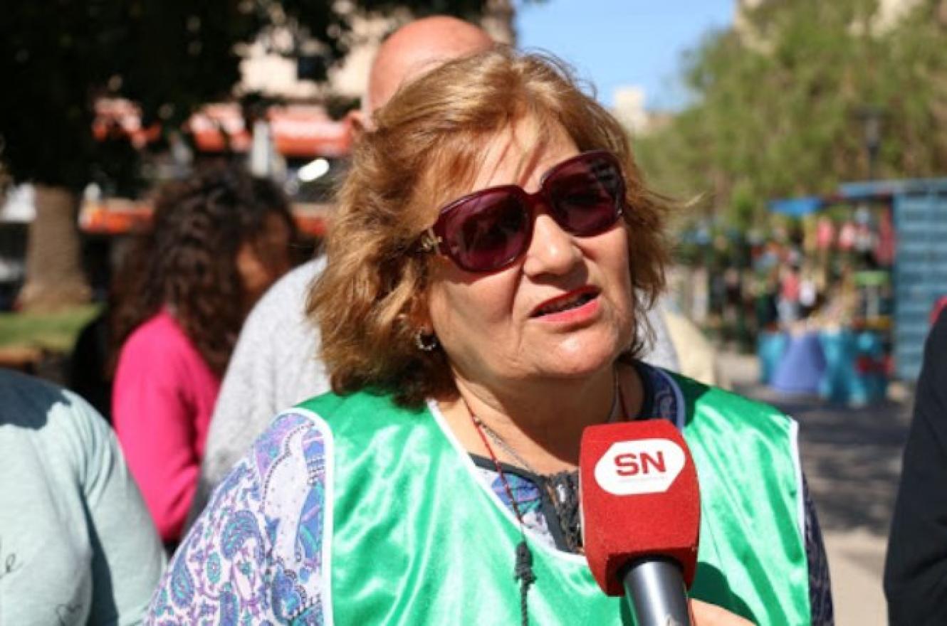 Juana Ávalos