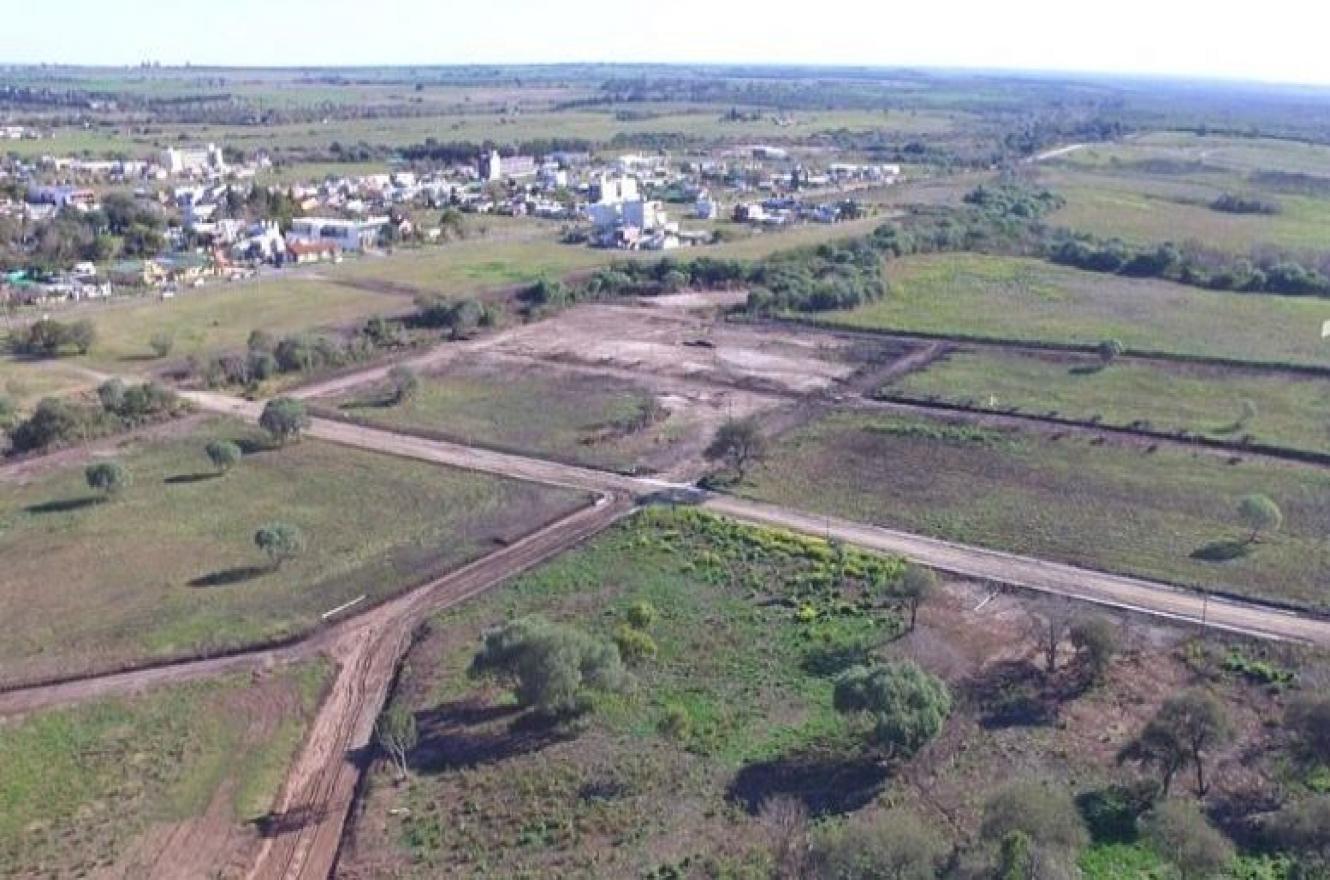 estudio en Oro Verde