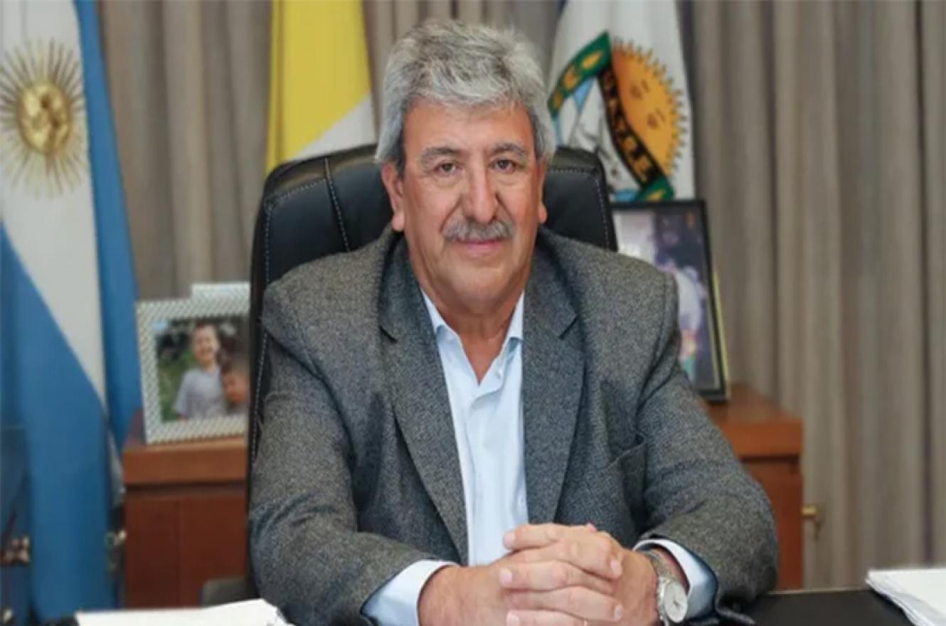 Ramón Ayala UATRE
