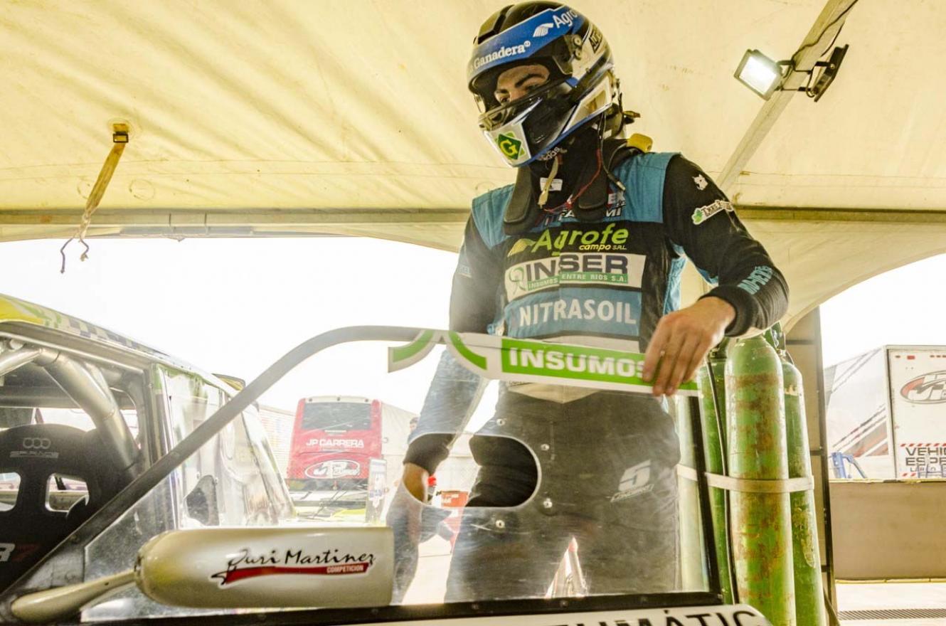 Ayrton Londero