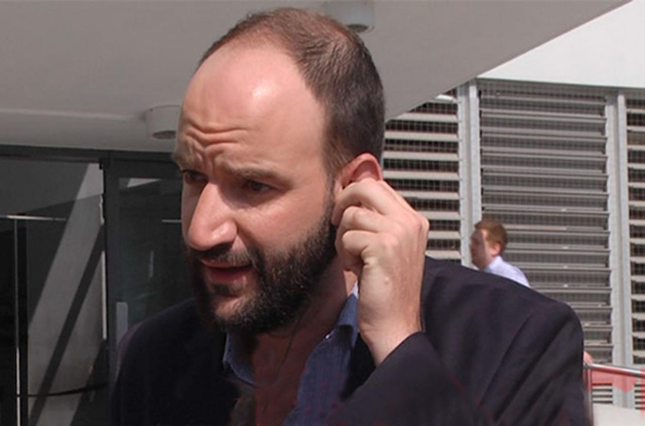 Franco Azziani