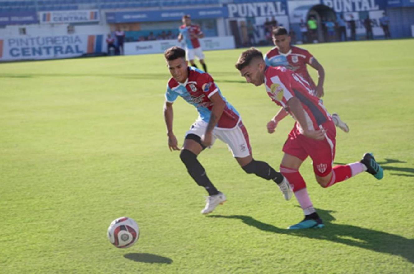 Atlético Paraná debutará ante Racing de Córdoba en el Torneo Federal A