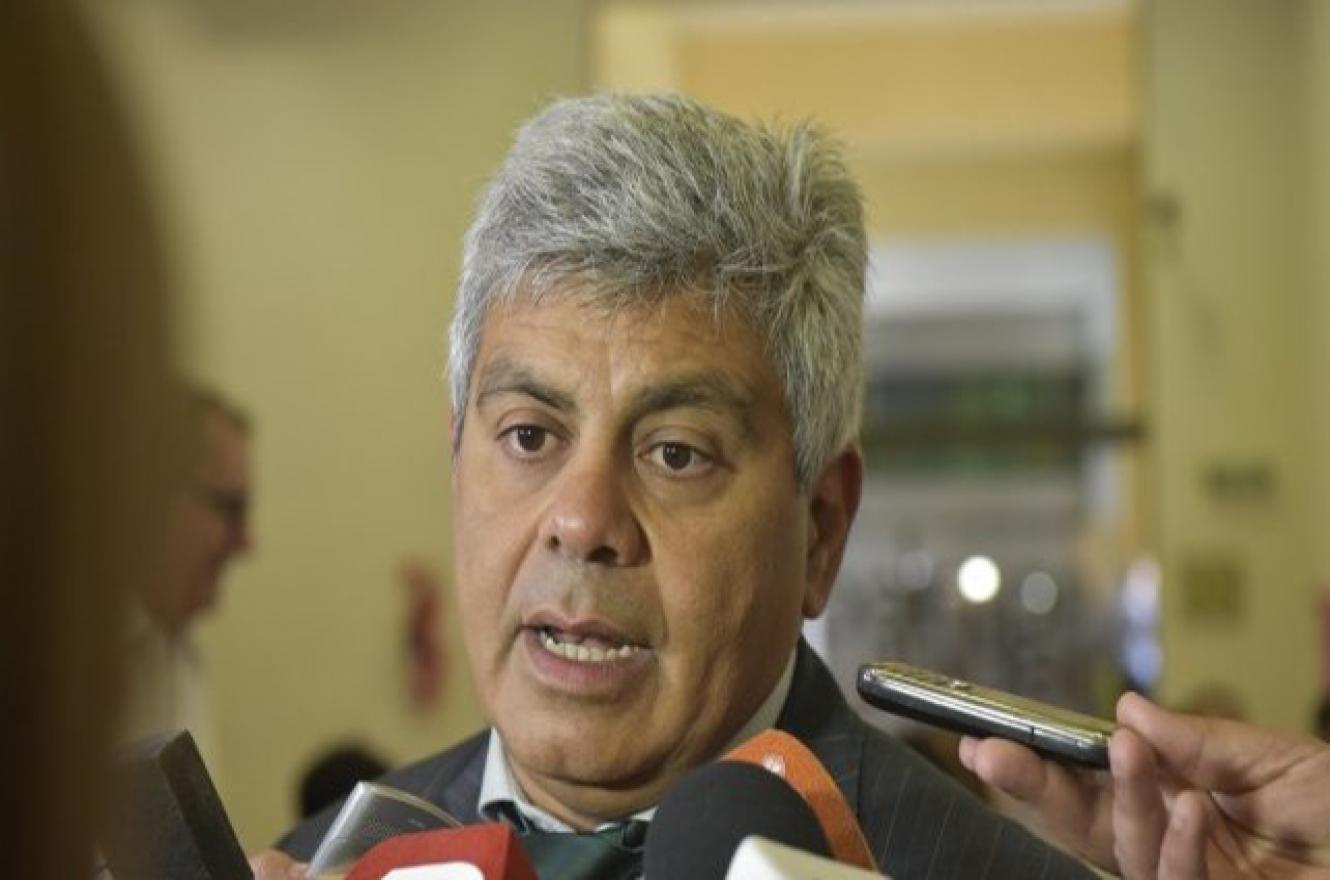 Jorge Baclini