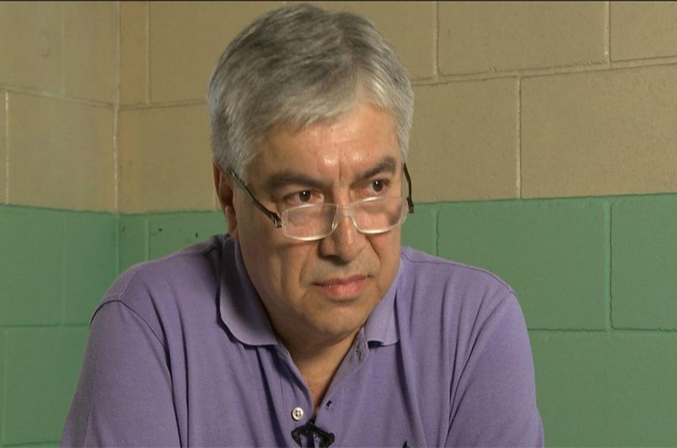Lázaro Báez