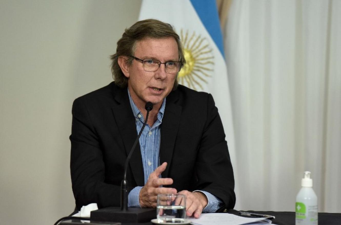 Juan José Bahillo