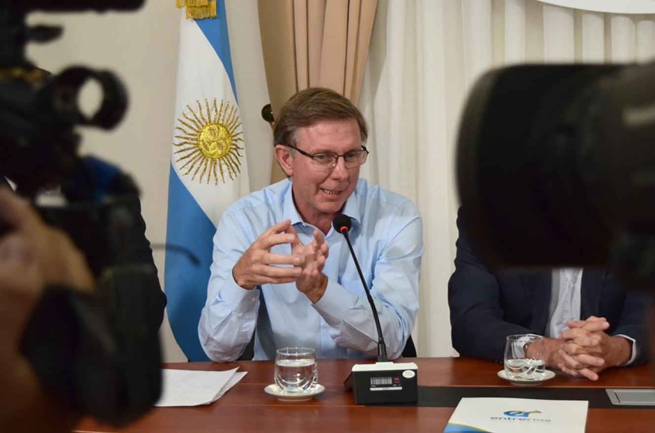 Juan José Bahillo