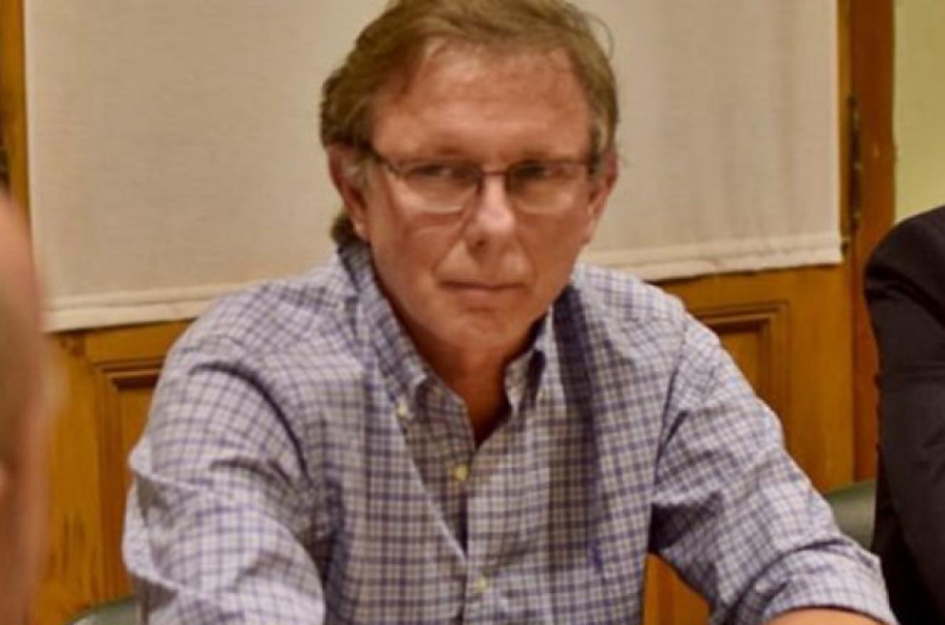 Juan José Bahillo