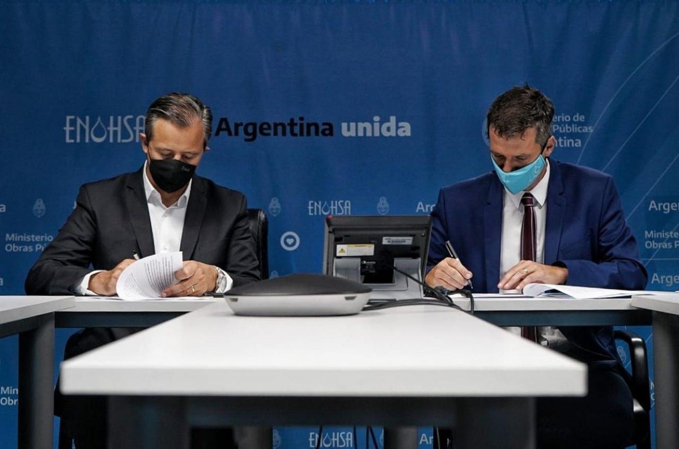 Bahl y Cresto