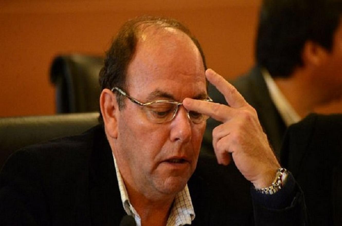 Alejandro Bahler