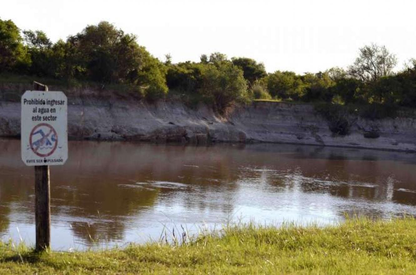 Balneario Arenas Blancas