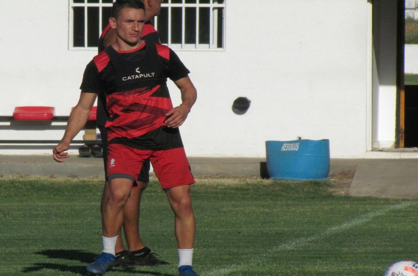 Neri Bandiera