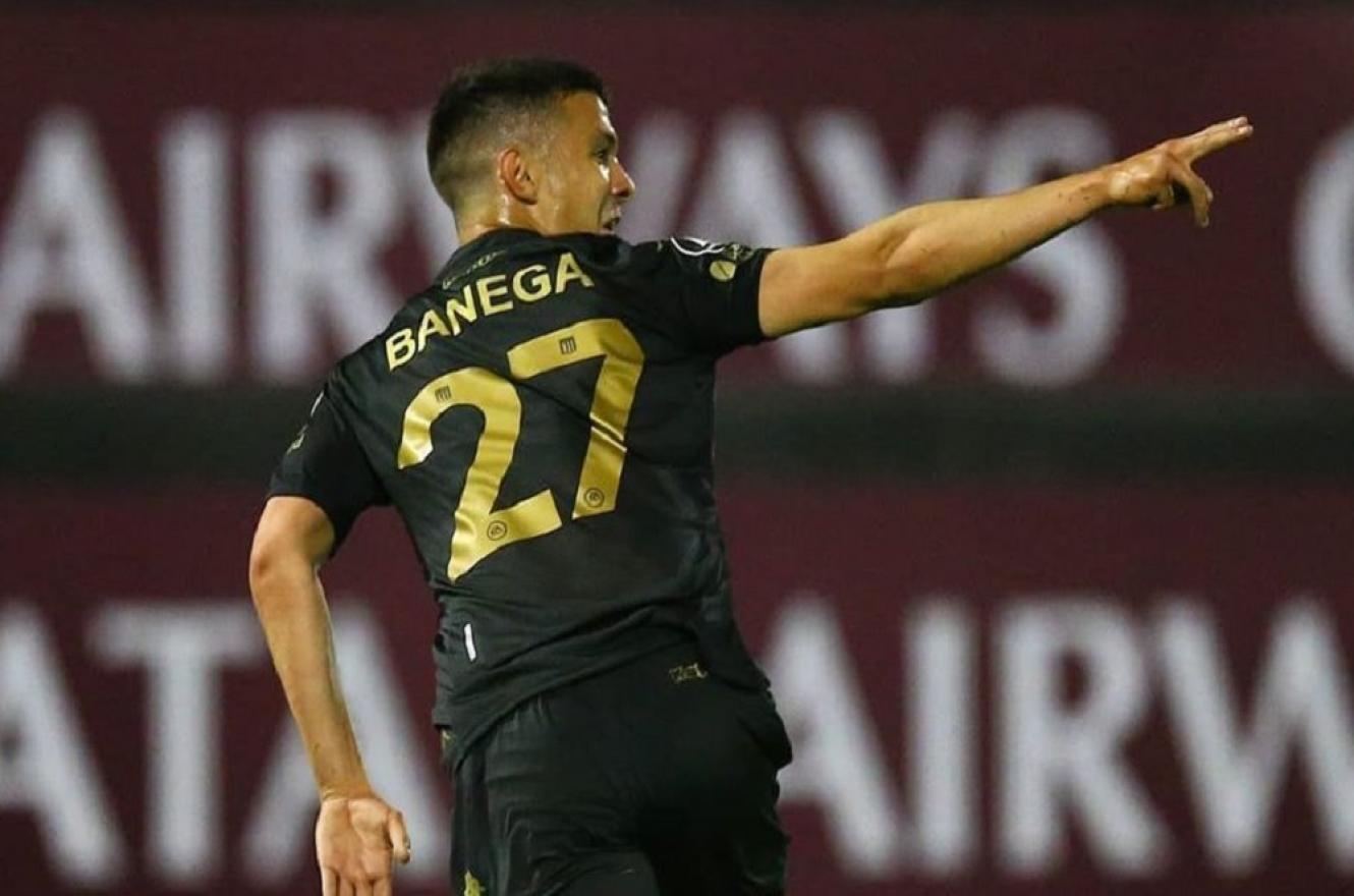 Tiago Banega