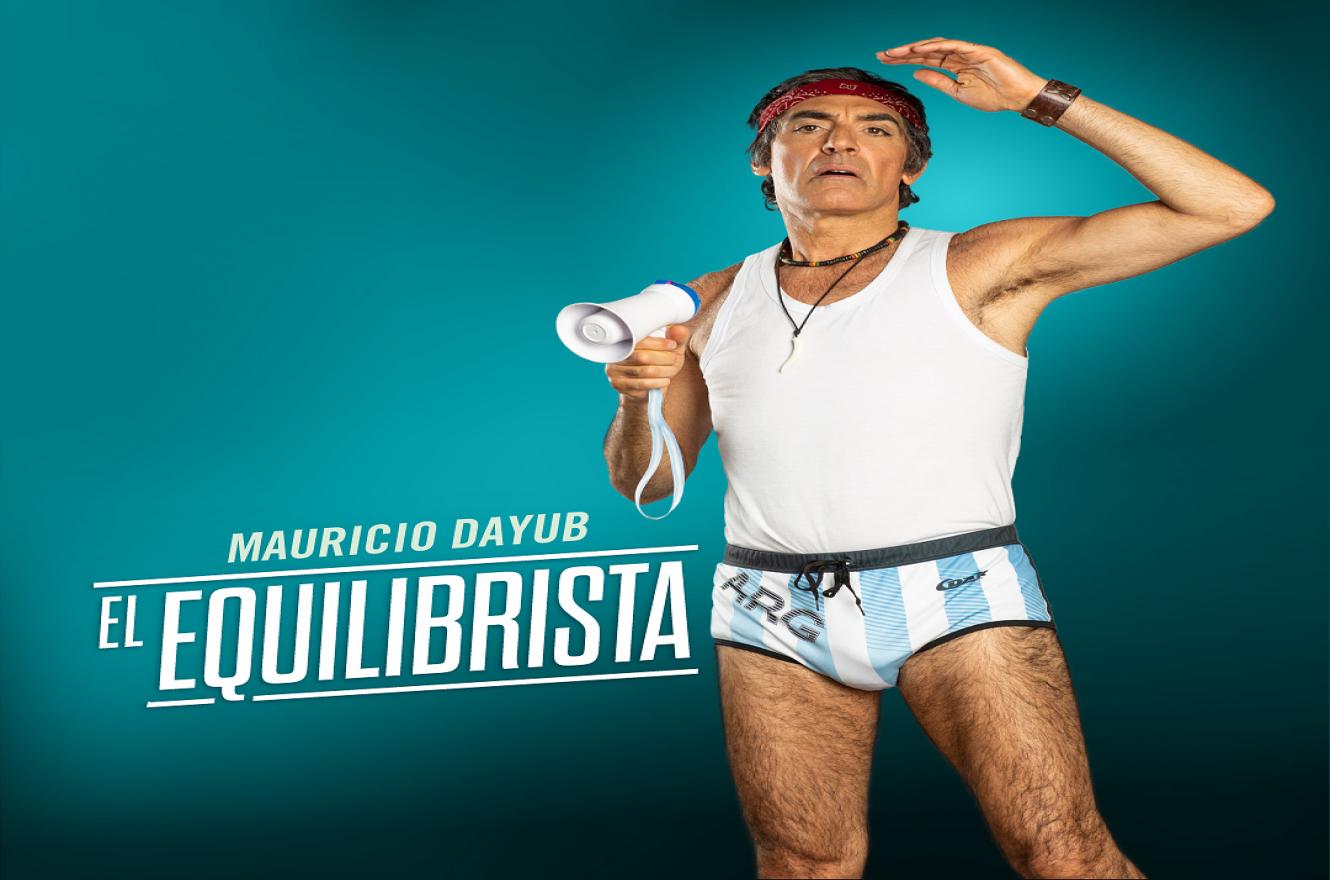 “El Equilibrista”