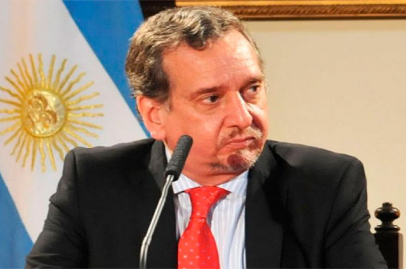 Lino Barañao