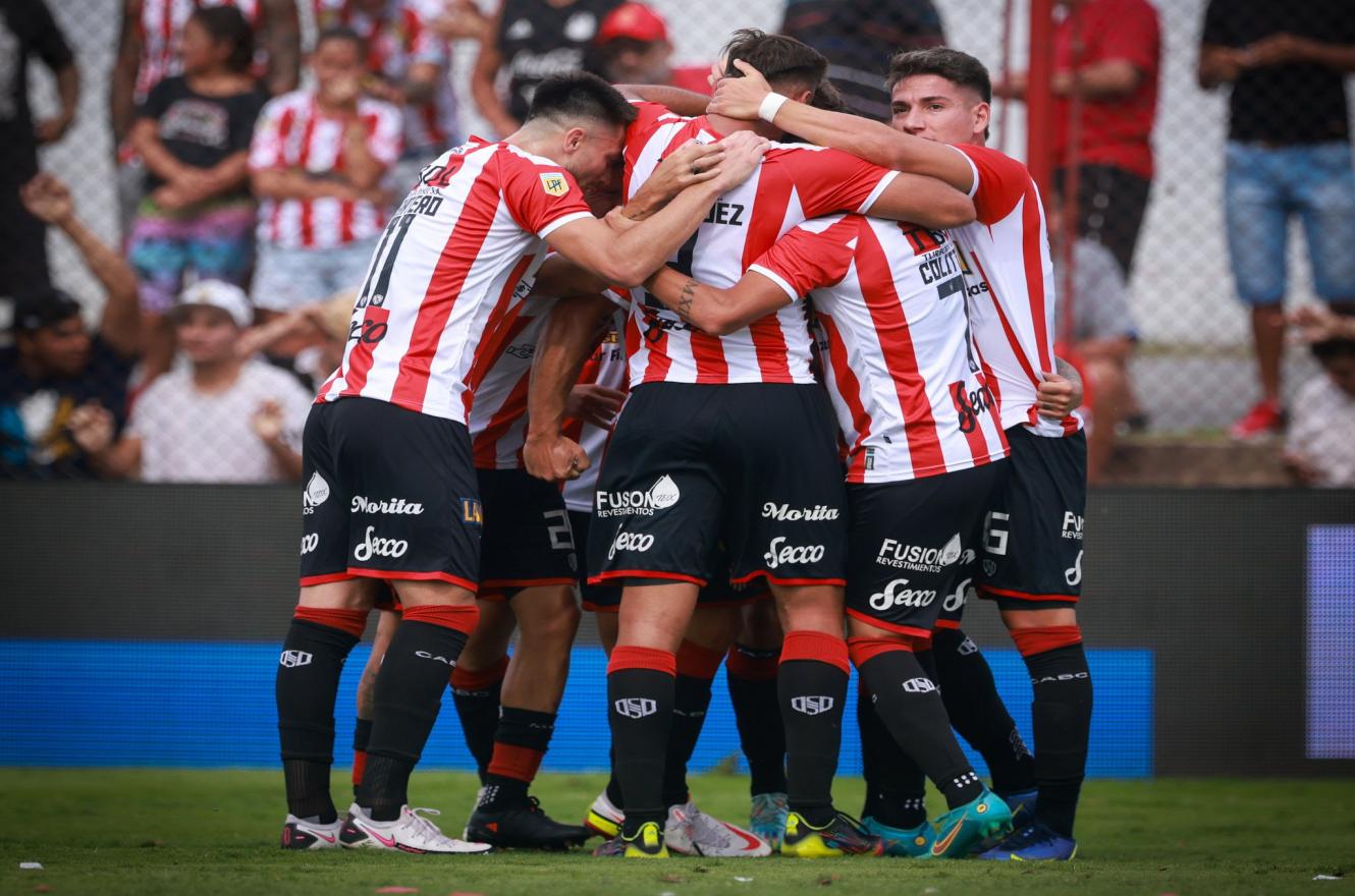 Liga Profesional: Barracas Central abrió la fecha con una victoria sobre Platense