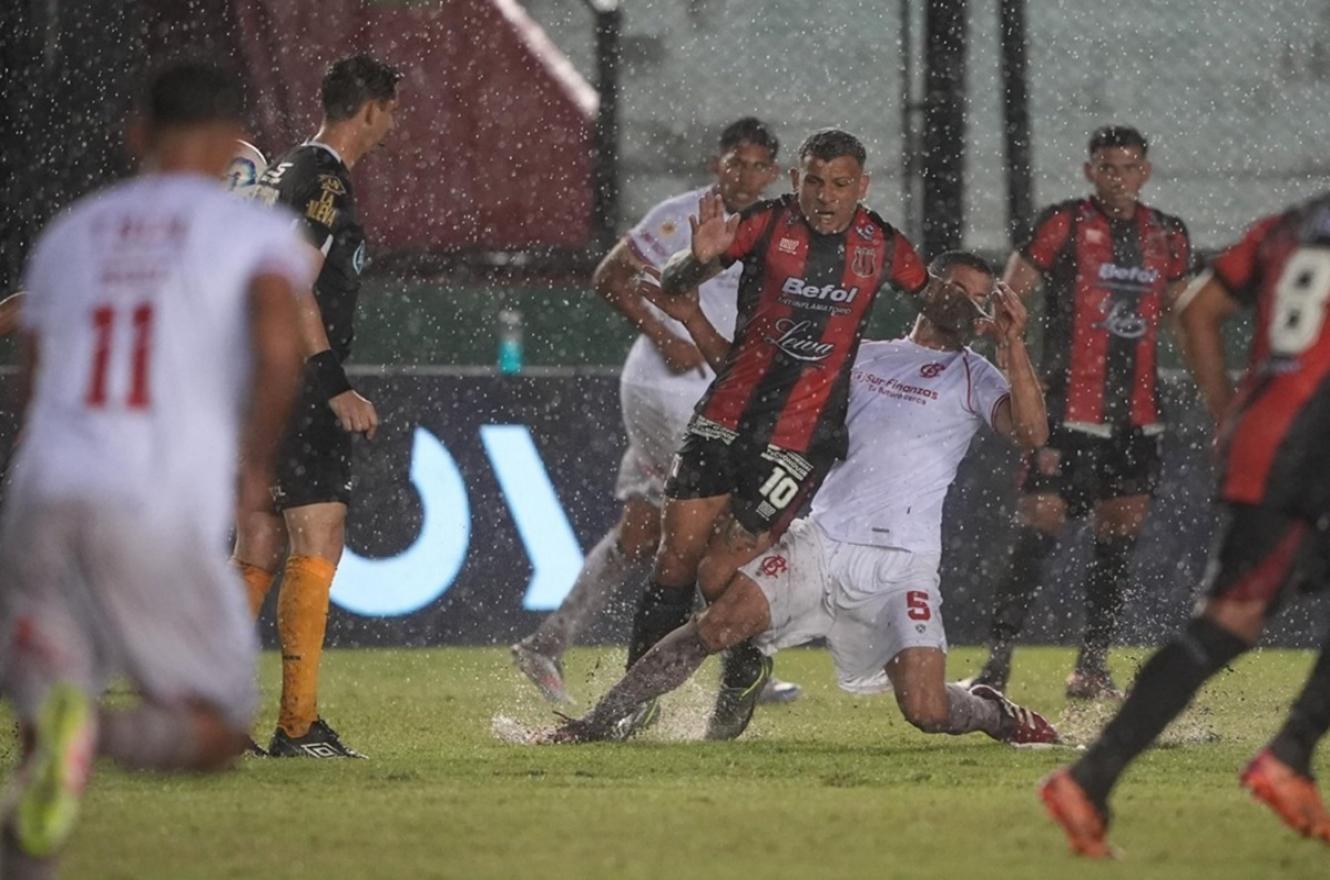 Defensores de Belgrano