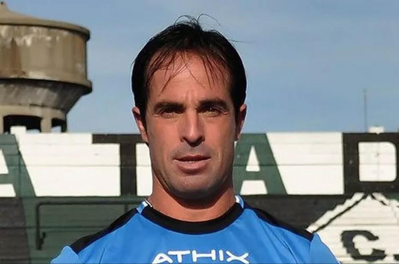 Julio Barraza