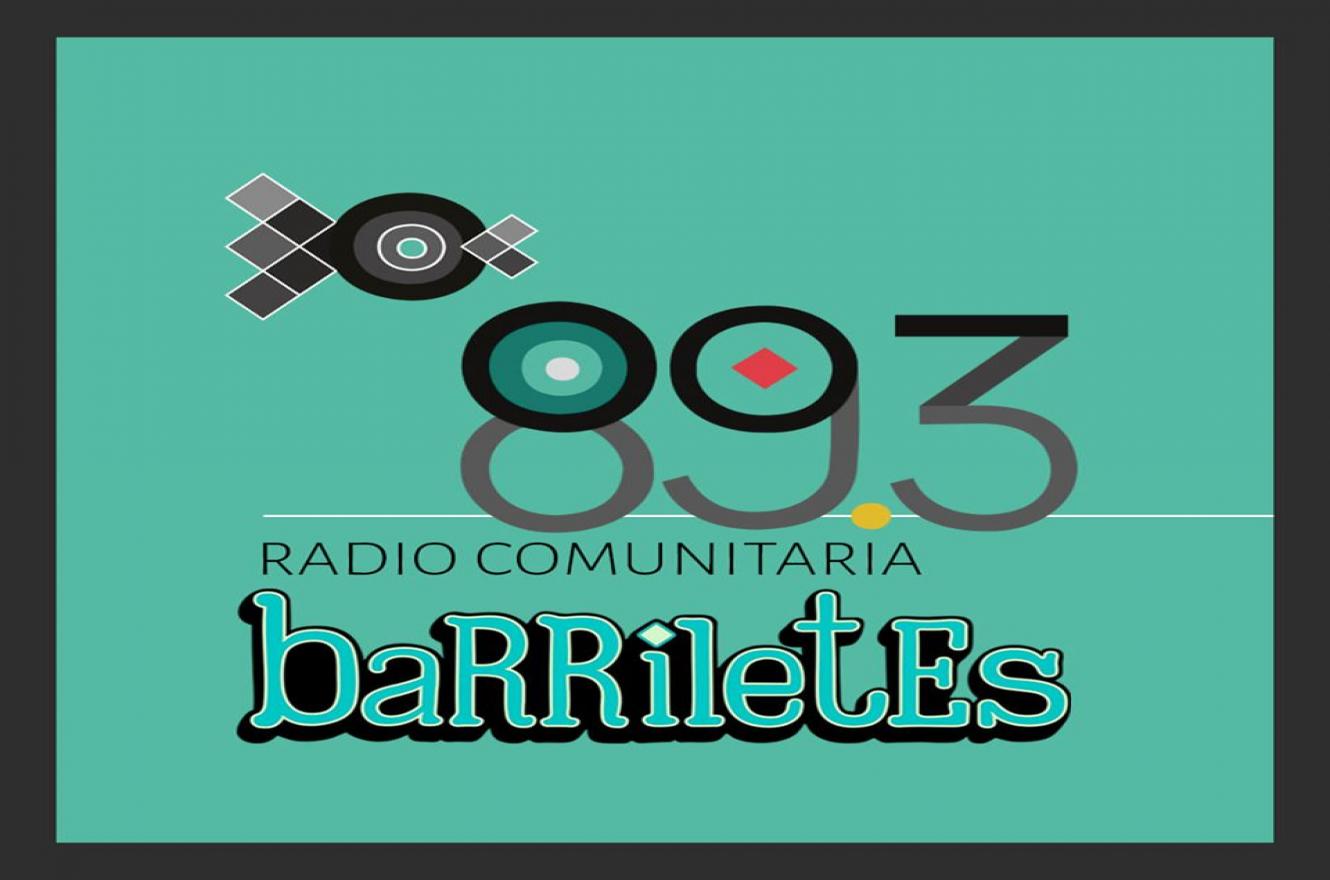 Radio Comunitaria Barriletes 