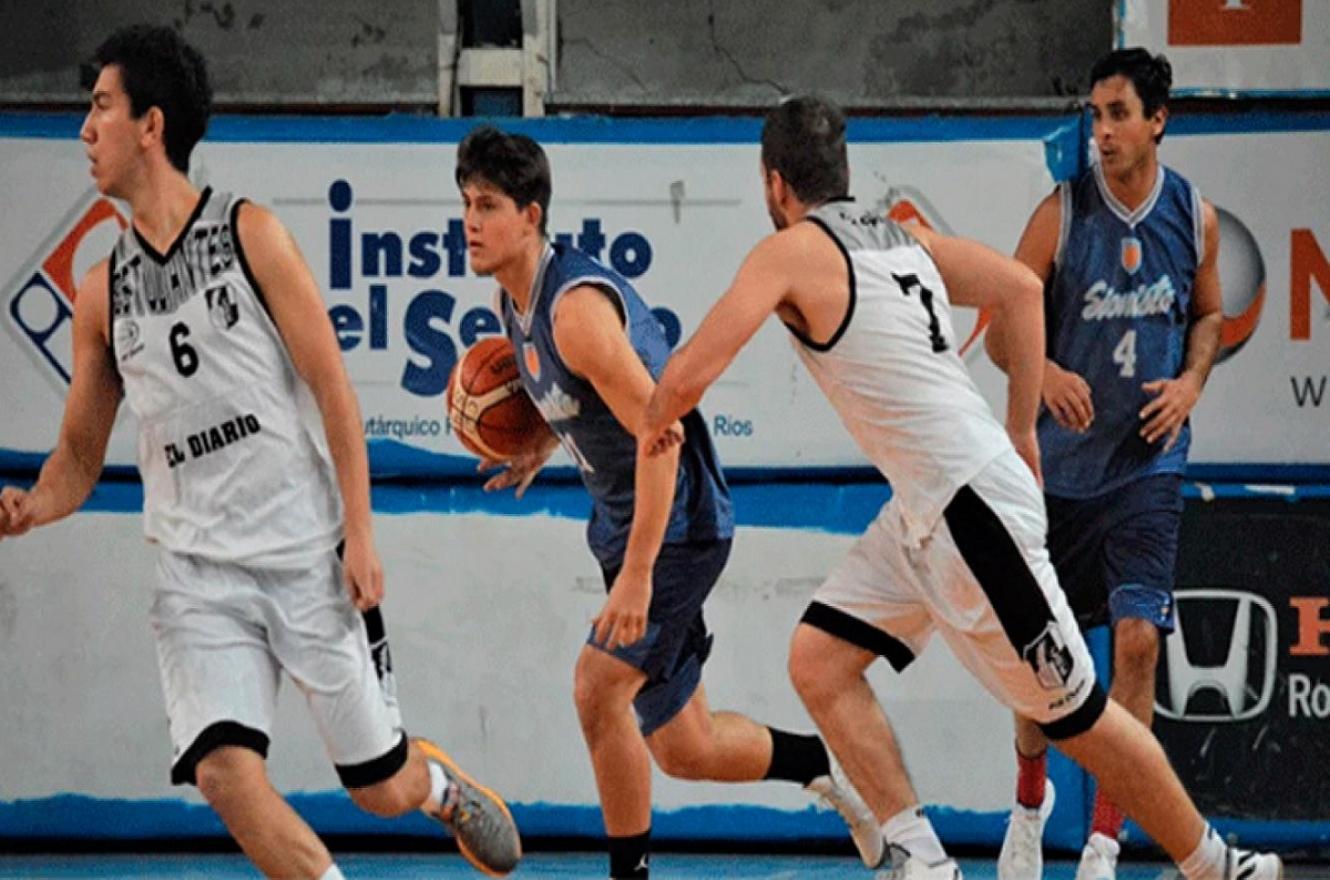 Básquet Fber