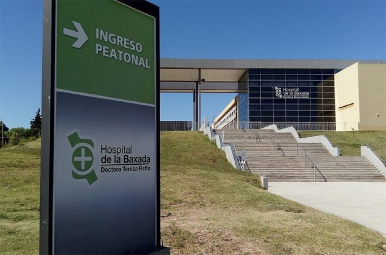 Hay 183 camas ocupadas en las UTI de la provincia, de las cuales 91 son con pacientes con coronavirus.