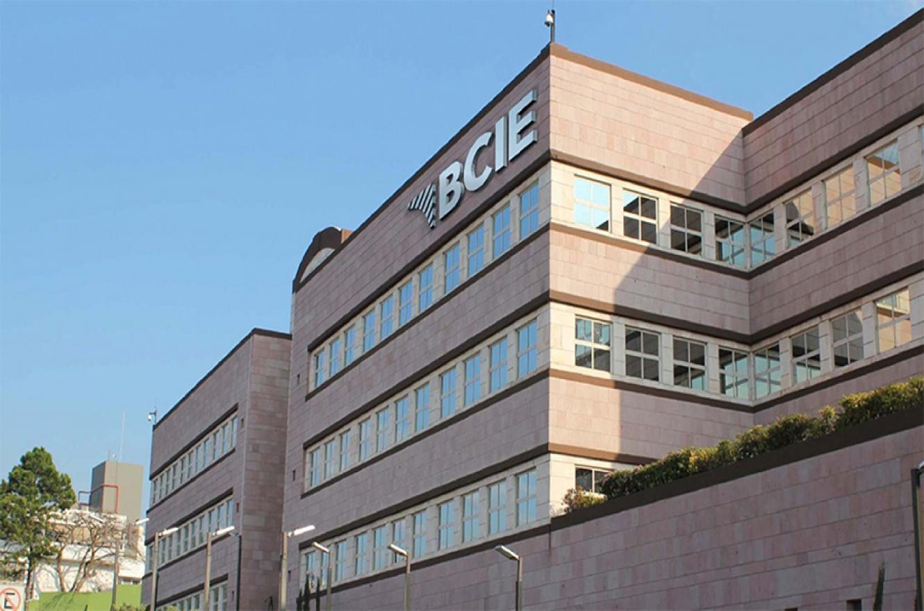 Históricamente el BCIE se especializó en créditos para infraestructura.