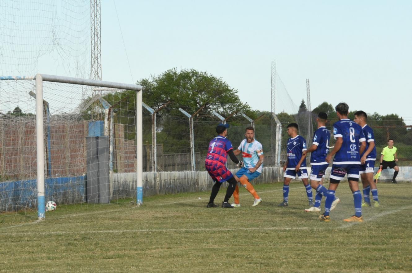 Argentina goleó a Uruguay por 5 a 0 en el partido por fase de grupos de la  Copa América femenina - El Litoral