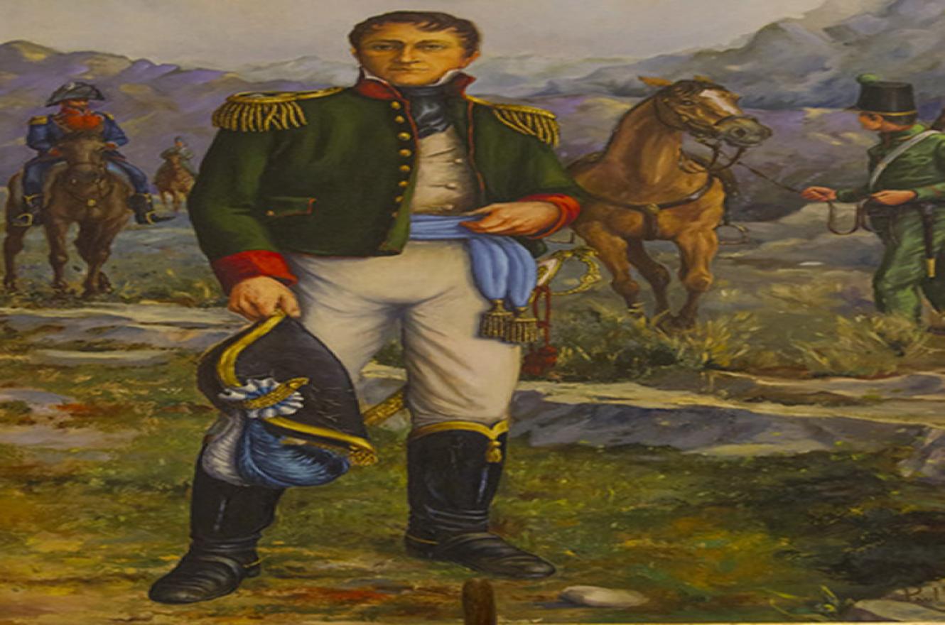 Manuel Belgrano