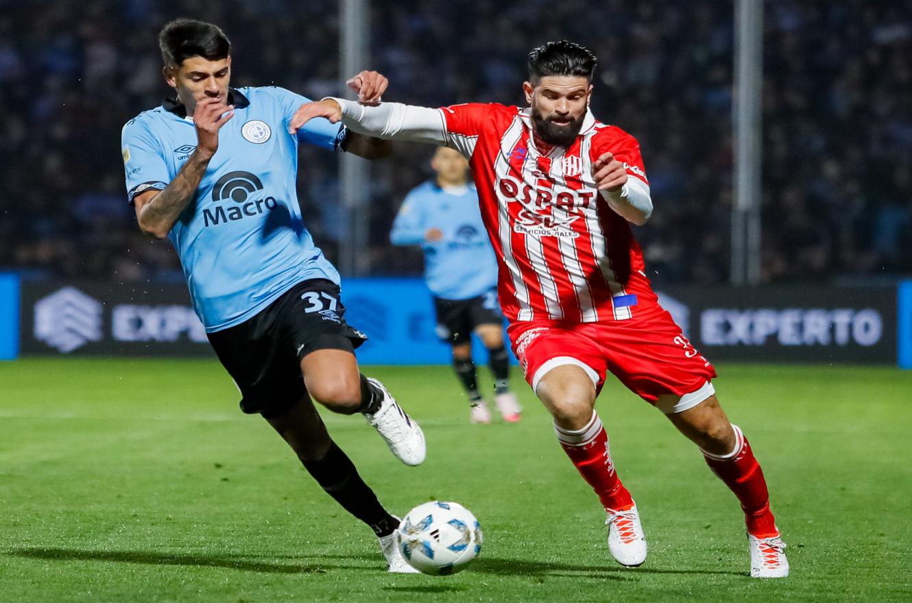 Belgrano-Unión