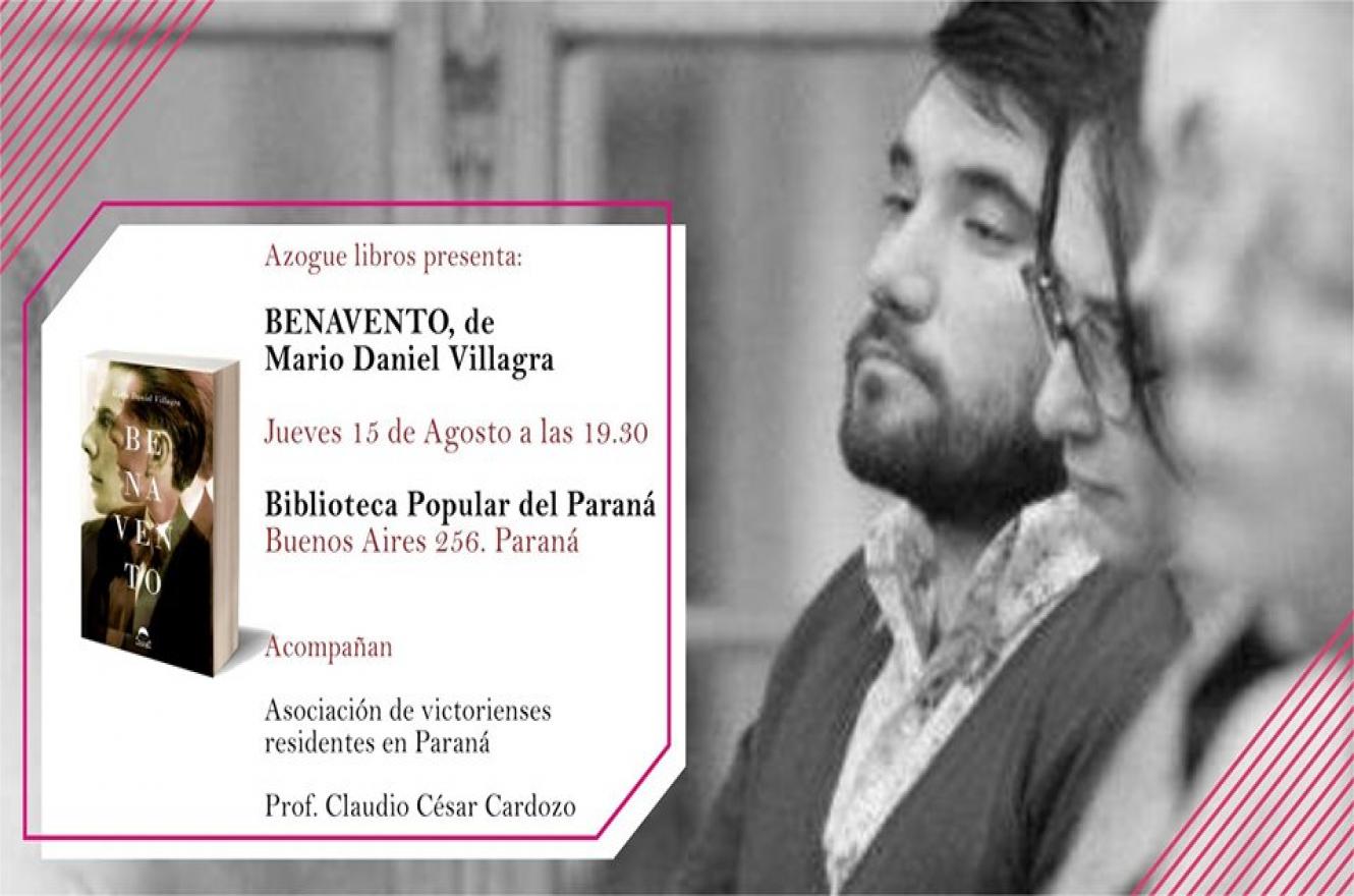  “Benavento”