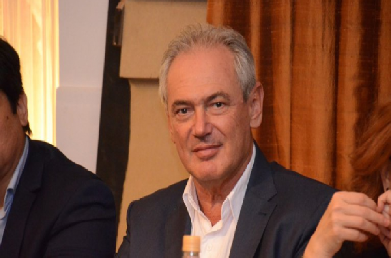 Atilio Benedetti