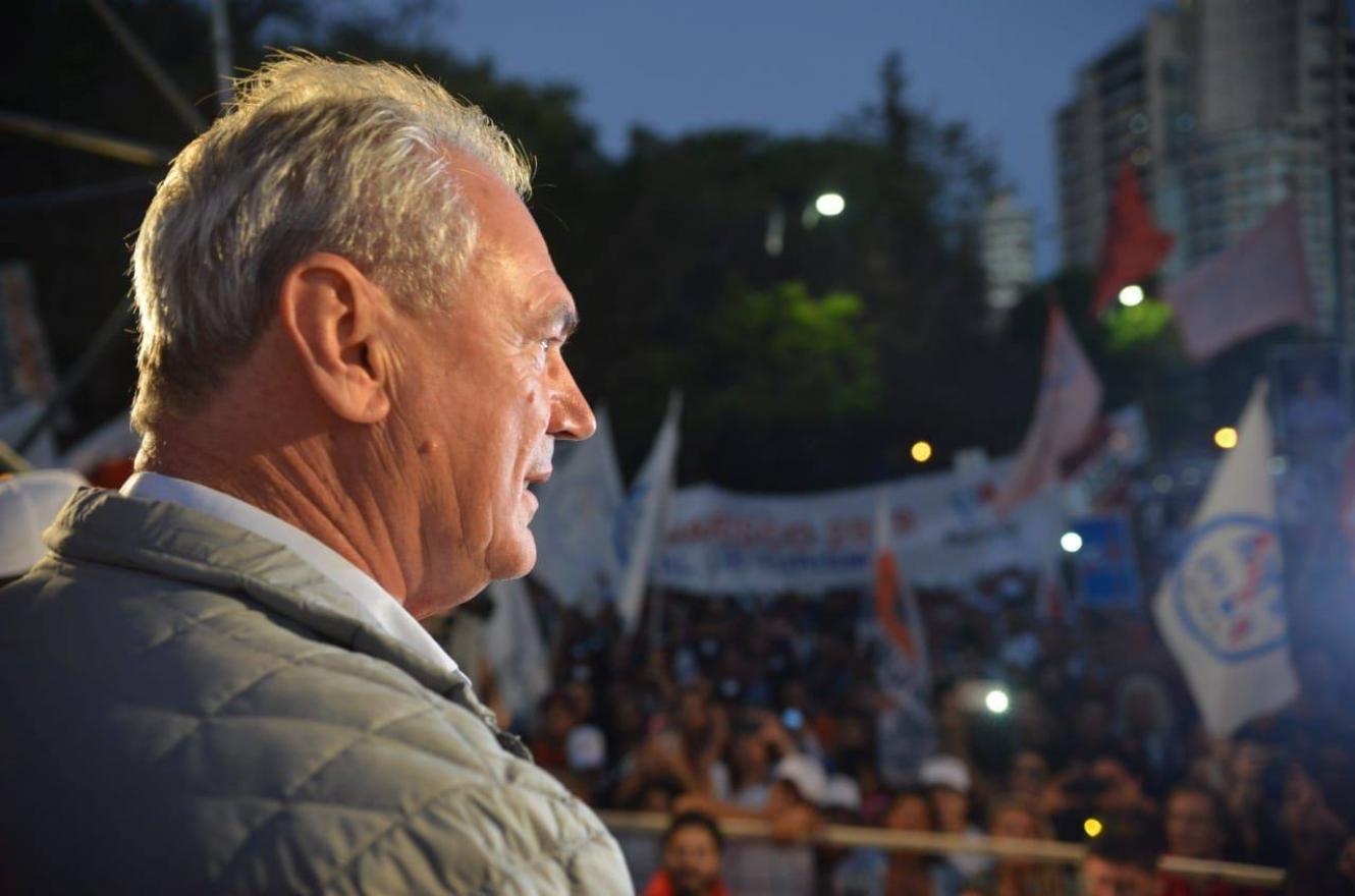 Atilio Benedetti