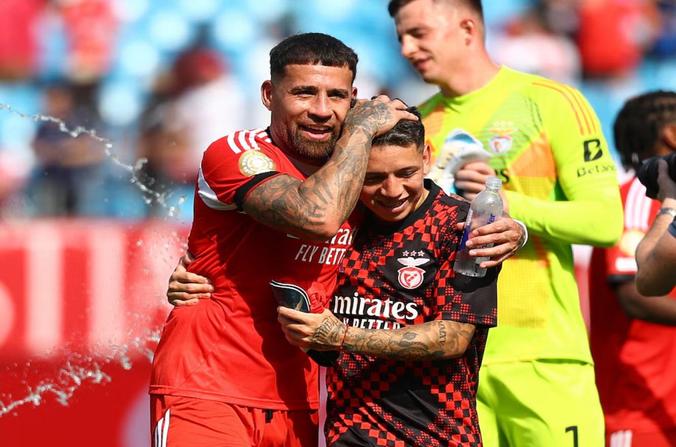 Benfica