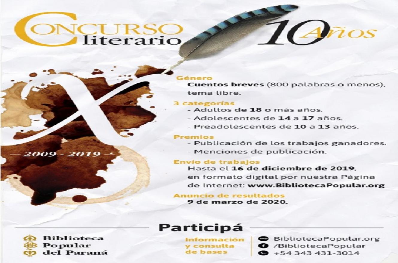 Biblioteca Popular del Paraná 