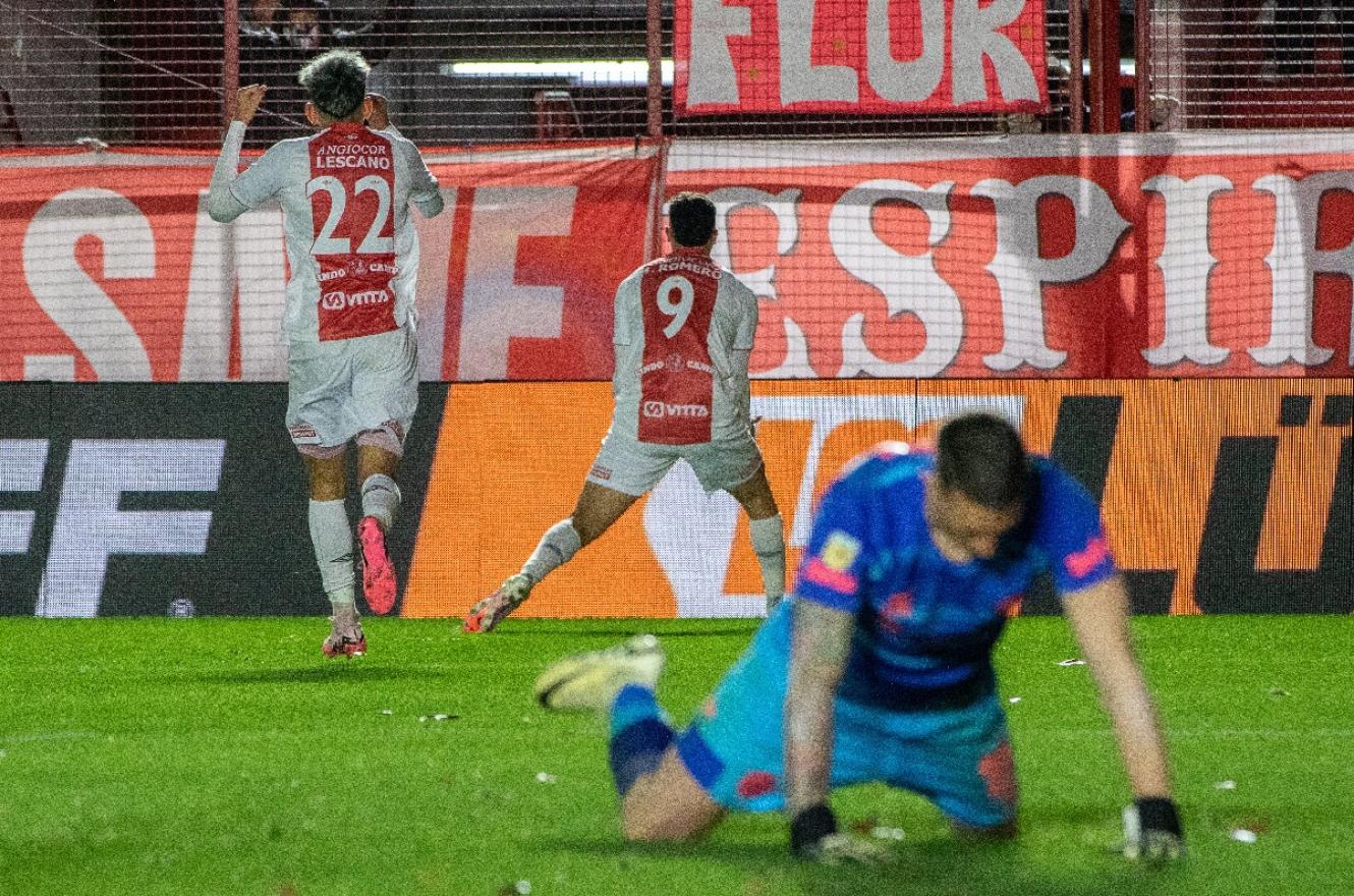Argentinos Juniors