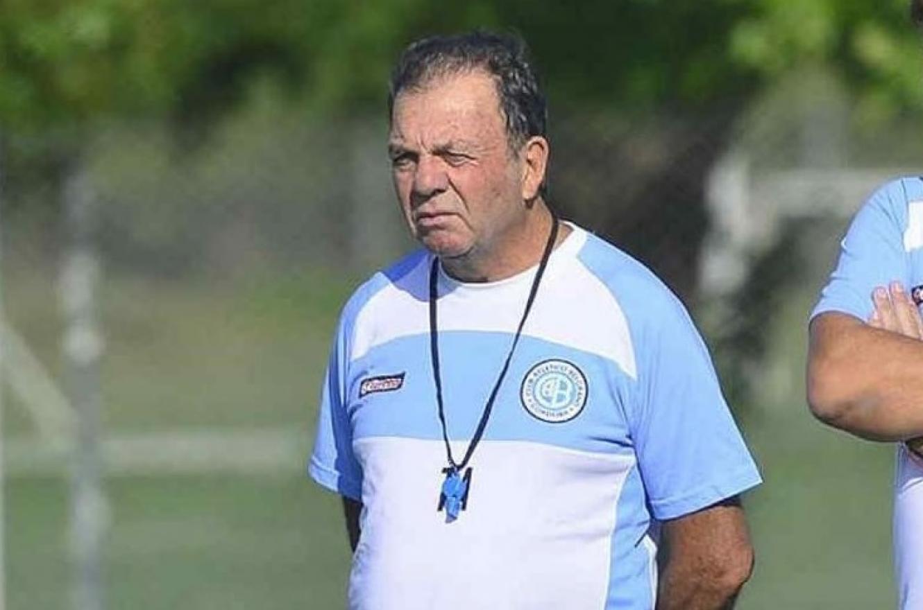 Rubén Flotta