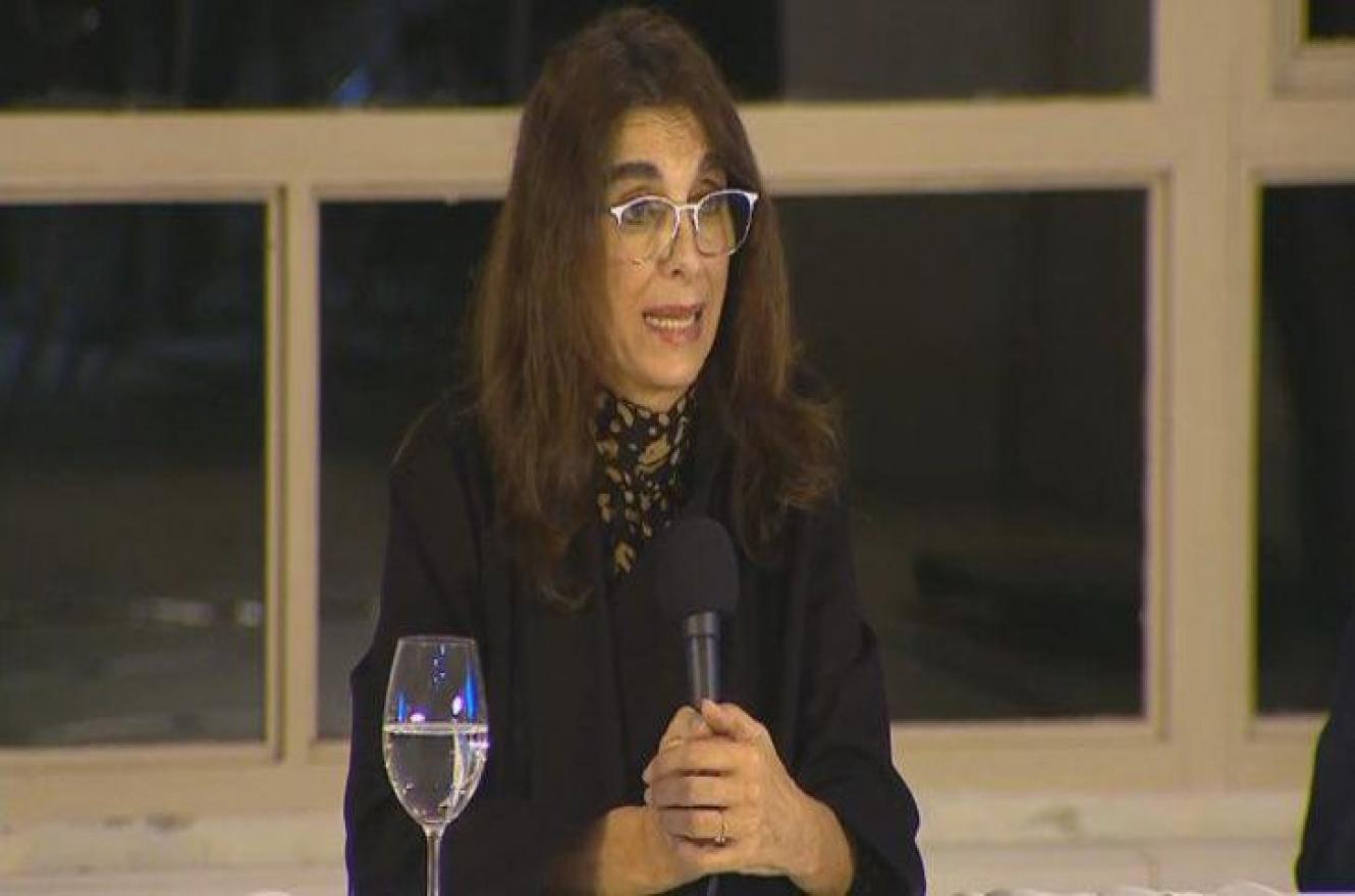 María Eugenia Bielsa