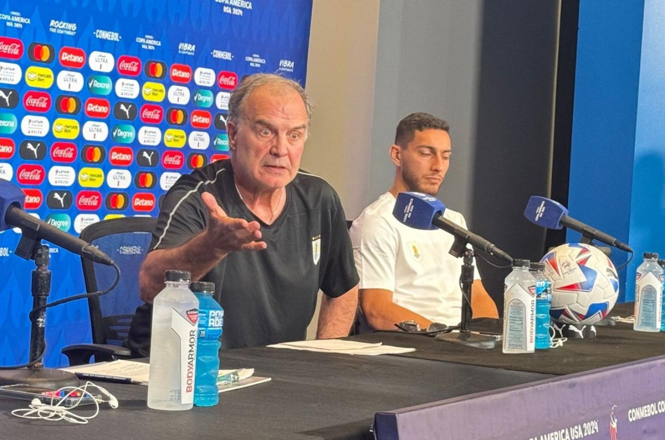 Bielsa 