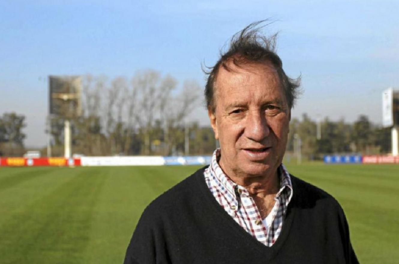 Carlos Bilardo