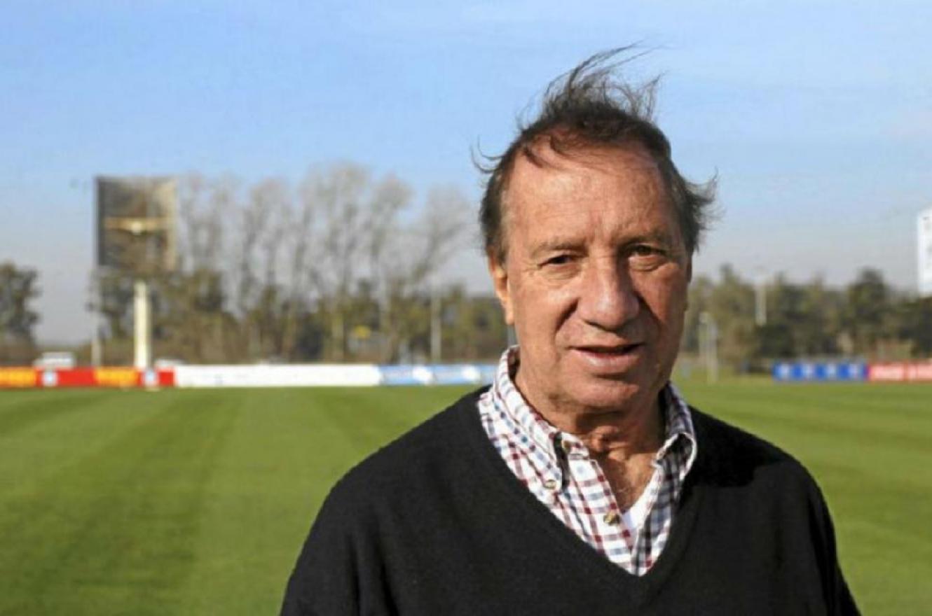 Carlos Bilardo