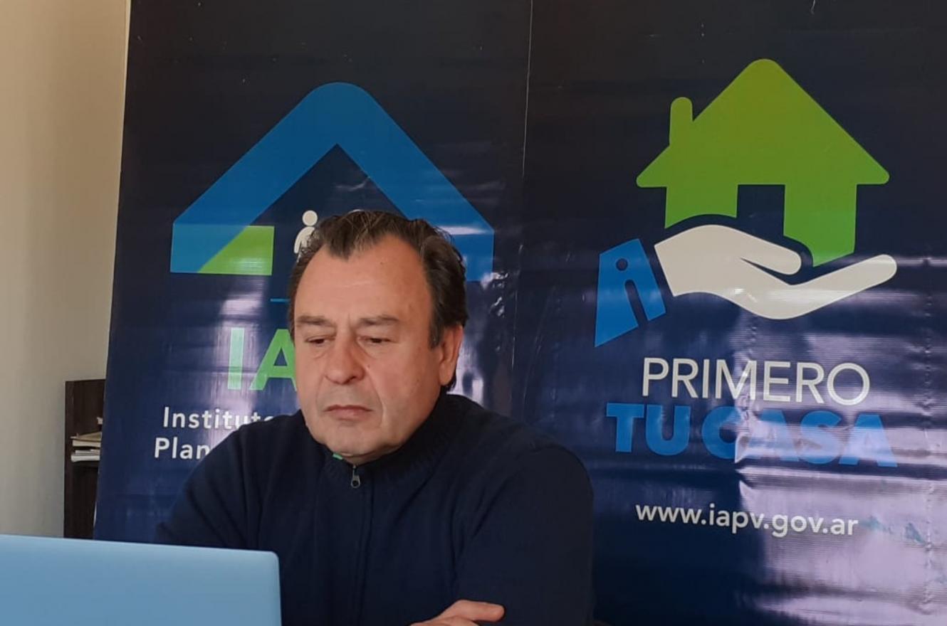 Marcelo Bisogni 