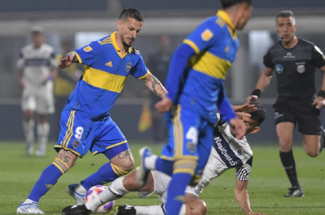 Boca-GELP