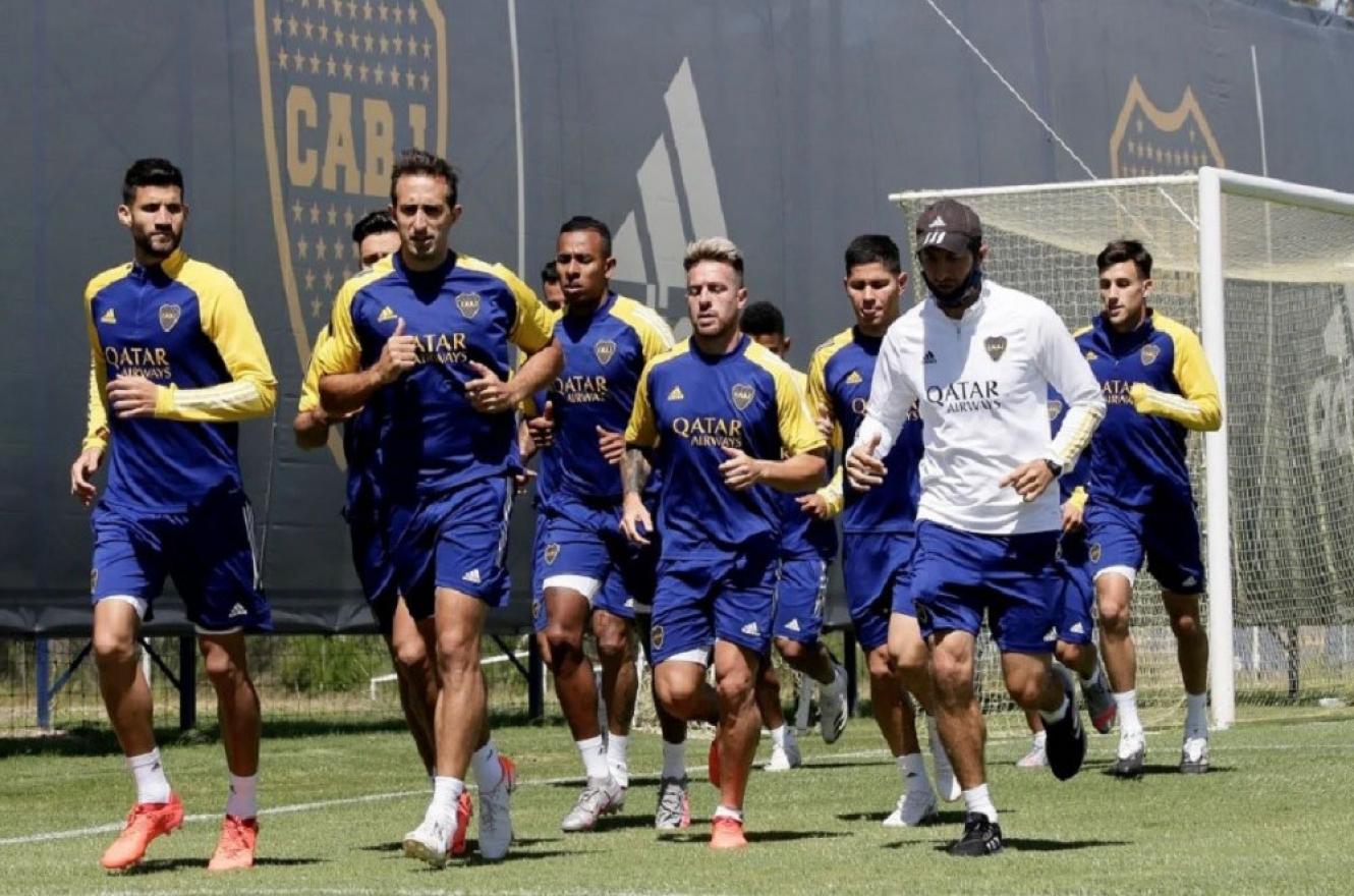 Boca 