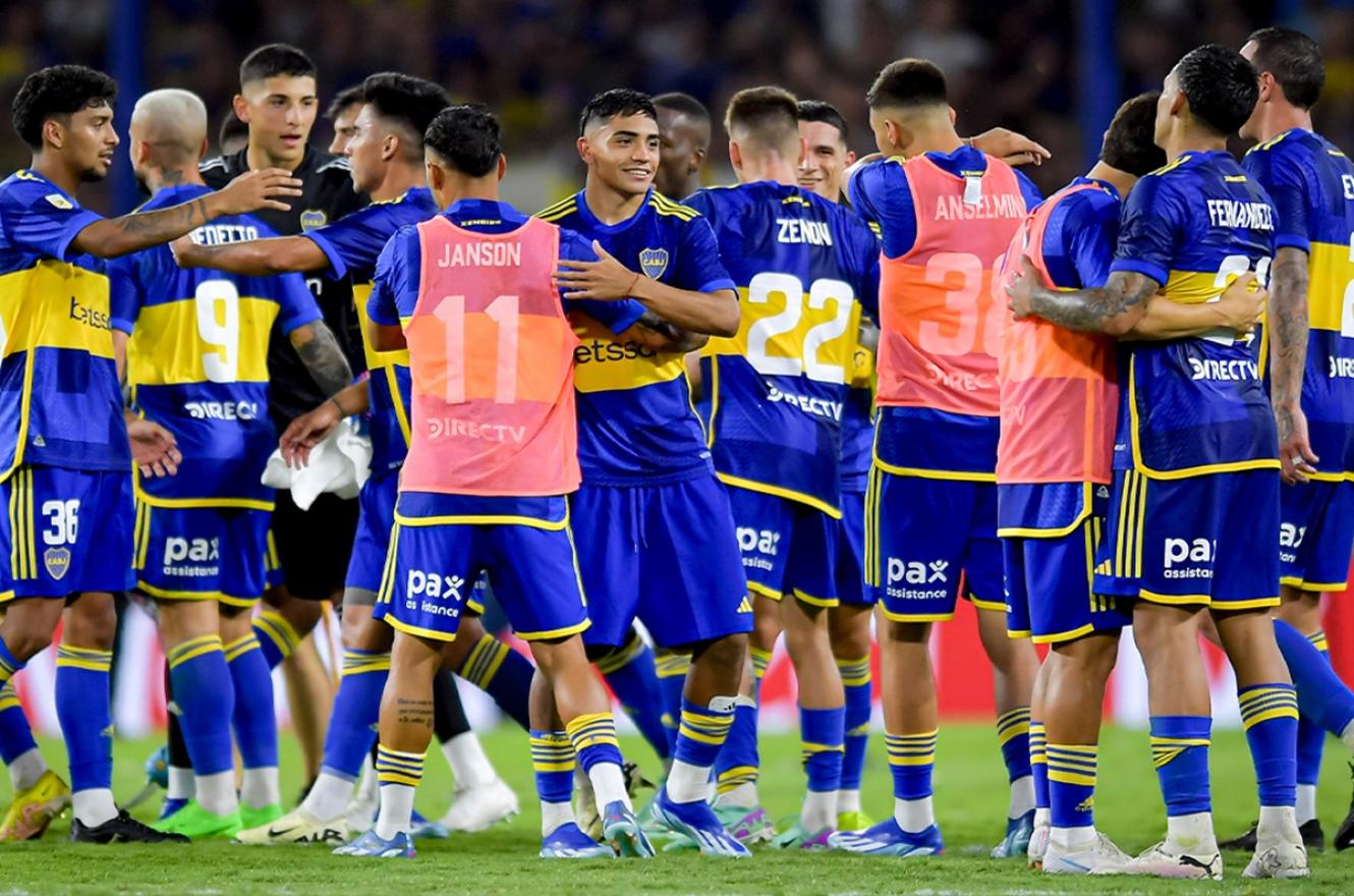Boca 