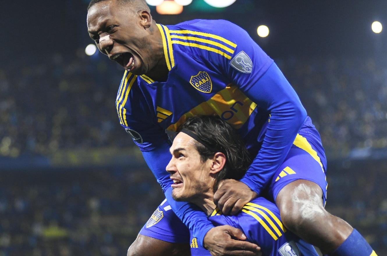 Boca 